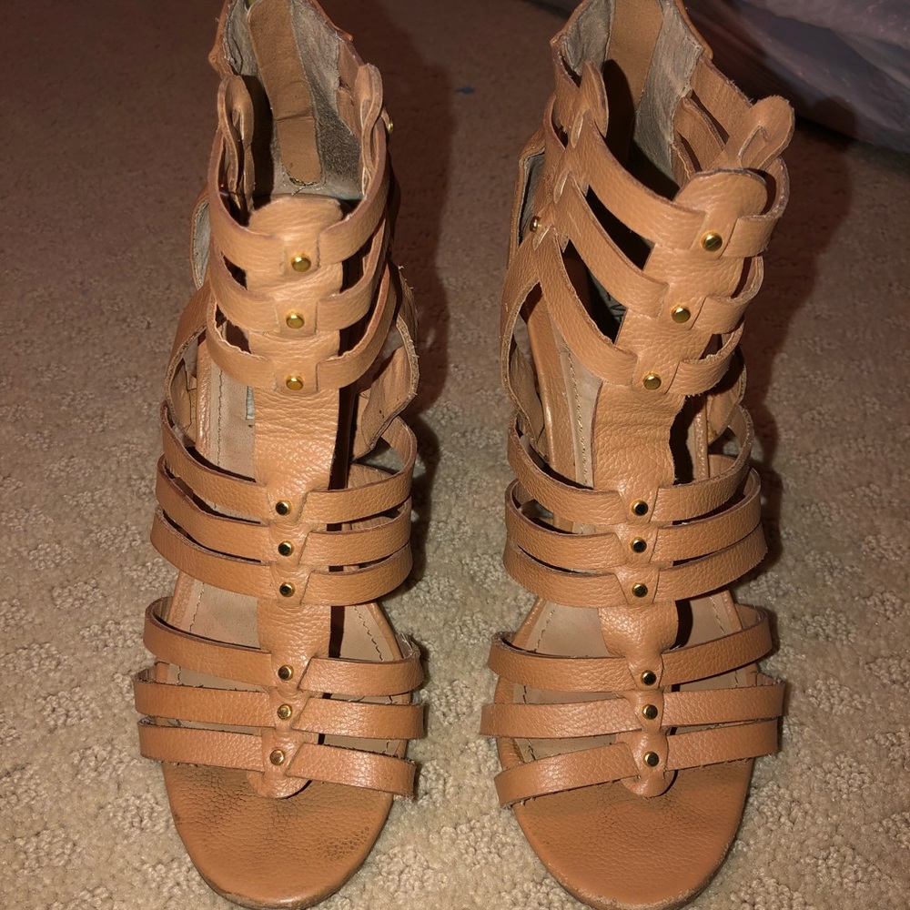 Steve Madden Heels